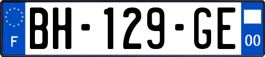 BH-129-GE