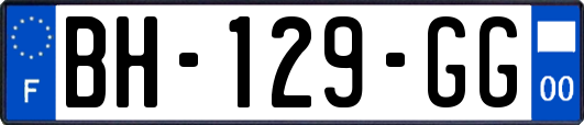 BH-129-GG