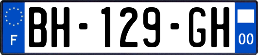 BH-129-GH