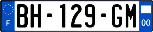 BH-129-GM