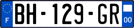 BH-129-GR