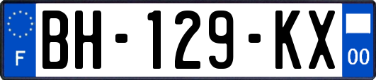 BH-129-KX