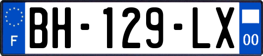 BH-129-LX