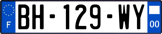 BH-129-WY