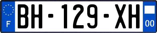 BH-129-XH