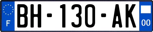 BH-130-AK