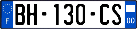 BH-130-CS