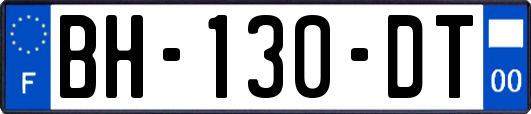 BH-130-DT