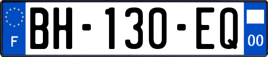 BH-130-EQ