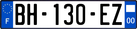 BH-130-EZ