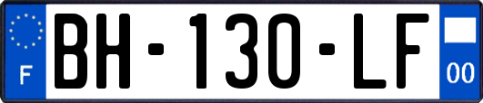 BH-130-LF