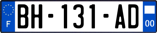 BH-131-AD