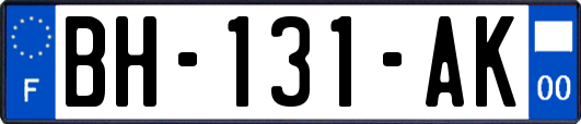 BH-131-AK