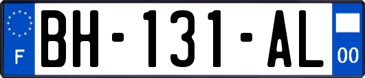 BH-131-AL