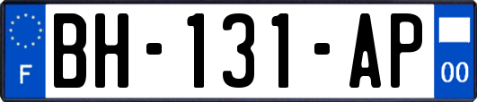 BH-131-AP