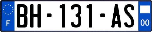 BH-131-AS