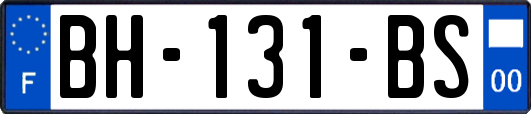 BH-131-BS