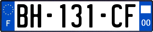 BH-131-CF