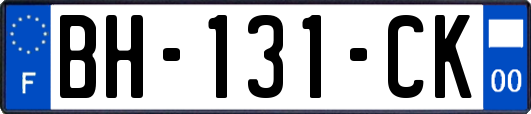 BH-131-CK