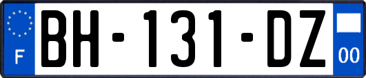 BH-131-DZ