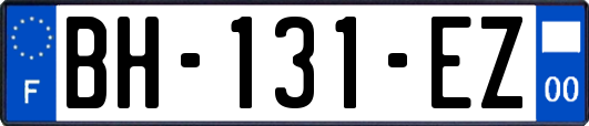 BH-131-EZ