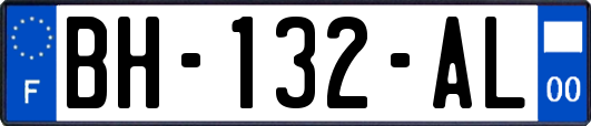 BH-132-AL