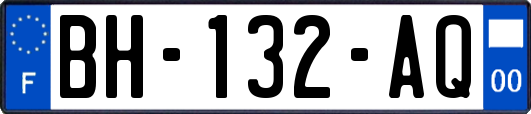 BH-132-AQ