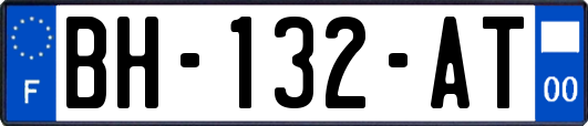 BH-132-AT