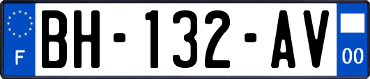 BH-132-AV