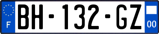 BH-132-GZ