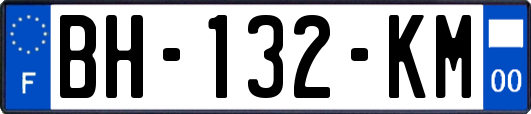 BH-132-KM