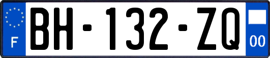 BH-132-ZQ