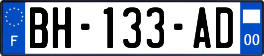 BH-133-AD