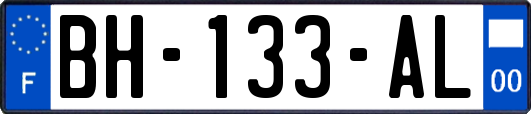 BH-133-AL