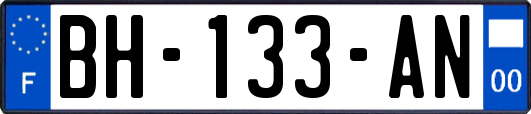 BH-133-AN