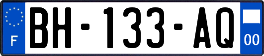 BH-133-AQ