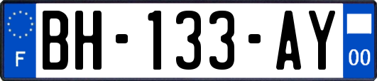 BH-133-AY