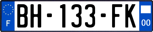 BH-133-FK