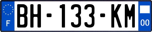 BH-133-KM