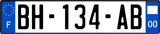 BH-134-AB