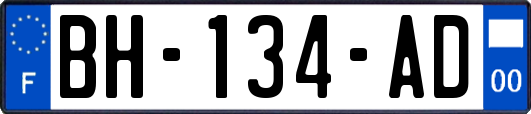 BH-134-AD