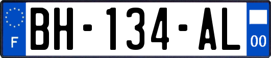 BH-134-AL