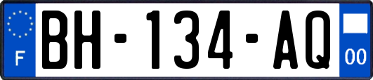 BH-134-AQ