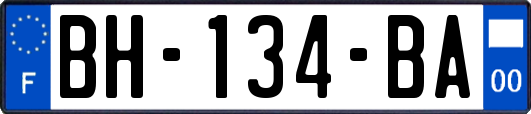 BH-134-BA