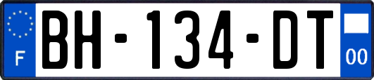 BH-134-DT