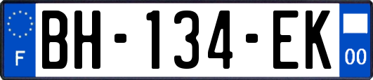 BH-134-EK