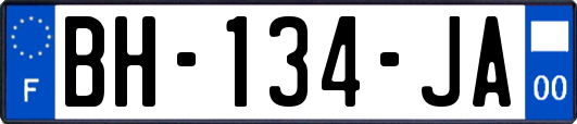 BH-134-JA