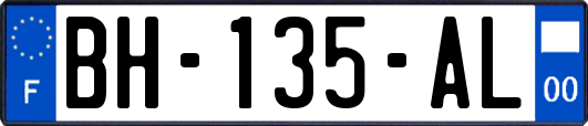 BH-135-AL