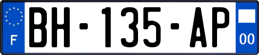 BH-135-AP