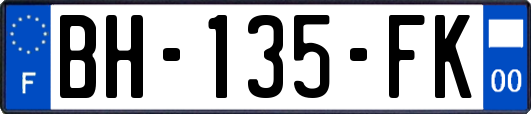 BH-135-FK